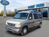 Used 2003 Ford E-150 and Econoline 150 image 2