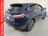 Used 2019 Lincoln Nautilus Reserve w/ Class II Trailer Tow Package image 5