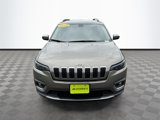 Used 2019 Jeep Cherokee Limited w/ Trailer Tow Group image 2
