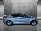 Used 2013 Hyundai Elantra GLS w/ Preferred Pkg image 4