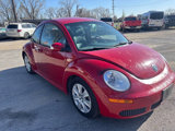 Used 2008 Volkswagen Beetle S image 2
