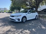 Used 2020 Kia Optima LX image 3