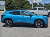 New 2025 Chevrolet Trax RS w/ Driver Confidence Package image 3