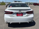 Used 2023 Toyota Camry XSE image 4