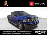 Used 2014 RAM 1500 Big Horn image 4
