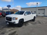 Used 2021 GMC Canyon Elevation image 2