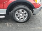 Used 2010 Ford F150 XLT image 5