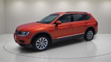 Used 2018 Volkswagen Tiguan SE w/ 3rd Row Seat Package image 3