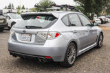 Used 2012 Subaru Impreza WRX Hatchback image 4