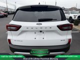 New 2025 Ford Escape Active image 6