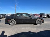 New 2023 Dodge Charger SXT w/ Blacktop Package image 4
