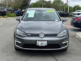 Used 2019 Volkswagen e-Golf SE w/ Driver Assistance Package image 2