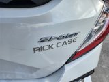 Used 2020 Honda Civic Sport image 4