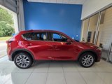 Used 2020 MAZDA CX-5 Grand Touring w/ GT Premium Package image 5