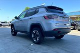Used 2018 Jeep Compass Trailhawk w/ Popular Equipment Group image 4