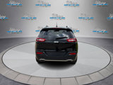 Used 2017 Jeep Cherokee Limited image 4