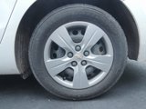 Used 2016 Chevrolet Cruze LS image 4
