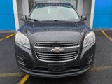 Used 2016 Chevrolet Trax LS w/ LPO, Protection Package image 3