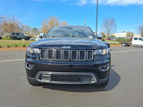 Used 2022 Jeep Grand Cherokee Limited image 2