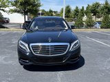 Used 2015 Mercedes-Benz S 550 Sedan image 3