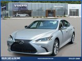Used 2020 Lexus ES 350 w/ Premium Package image 2