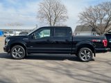 Used 2017 Ford F150 Lariat w/ Equipment Group 502A Luxury image 5