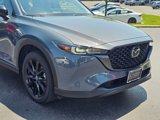 Used 2023 MAZDA CX-5 Carbon Edition image 2