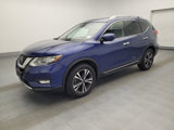 Used 2018 Nissan Rogue SL image 2