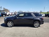 Used 2017 GMC Acadia Limited SLT image 4