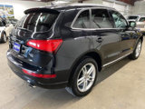 Used 2014 Audi Q5 2.0T Premium Plus w/ Premium Plus Package image 5