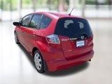 Used 2013 Honda Fit image 3