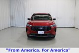 New 2025 Ford Escape ST-Line w/ Equipment Group 301A image 2