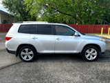 Used 2013 Toyota Highlander Limited image 2