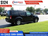 Used 2005 Nissan Pathfinder SE Off-Road w/ (X01) Leather Pkg image 6