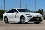 Certified 2022 Toyota Mirai XLE image 2