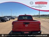 Used 2022 Nissan Frontier S w/ Technology Package image 3