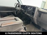 Used 2006 Chevrolet Silverado 1500 LT w/ Light Duty Power Package image 4