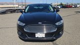 Used 2014 Ford Fusion Titanium image 3
