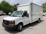 Used 2021 GMC Savana 3500 Extended w/ Power Convenience Package image 3