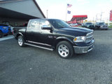 Used 2016 RAM 1500 Longhorn image 3