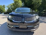Used 2017 Lincoln MKX Reserve image 2
