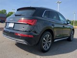 Used 2021 Audi Q5 2.0T Premium Plus image 4