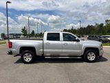 Used 2018 Chevrolet Silverado 1500 LT w/ LT Eassist Package image 3