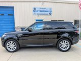Used 2015 Land Rover Range Rover Sport HSE image 3