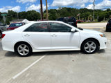 Used 2014 Toyota Camry SE image 5