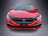 Used 2020 Honda Civic LX image 2