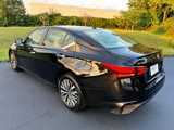 Used 2025 Nissan Altima 2.5 SV image 3