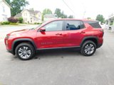 New 2026 Chevrolet Equinox LT w/ Convenience Package II image 4