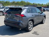 Used 2021 Toyota RAV4 XLE Premium image 3