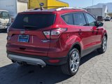 Used 2018 Ford Escape Titanium w/ Ford Safe & Smart Package image 5
